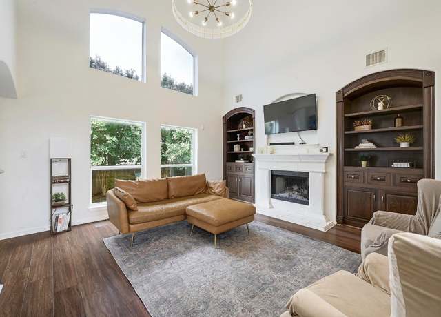 Property at 3612 Short Horn Ln, Round Rock, TX 78665, 4 beds, 2.5 baths