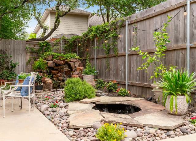 Property at 1424 Gracy Dr, Austin, TX 78758, 4 beds, 2.5 baths