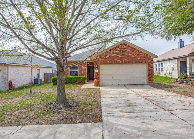Property at 366 Black Cap Run, Buda, TX 78610, 3 beds, 2 baths