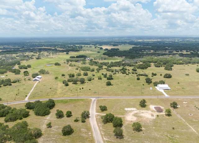 Property at 236 Blackbuck Ridge Dr, Lampasas, TX 76550