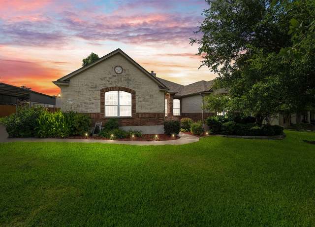 Property at 12312 Blackberry Rd, Salado, TX 76571, 3 beds, 2 baths