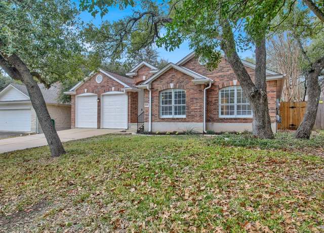 Property at 5711 Marchmont Ln, Austin, TX 78749, 4 beds, 2 baths