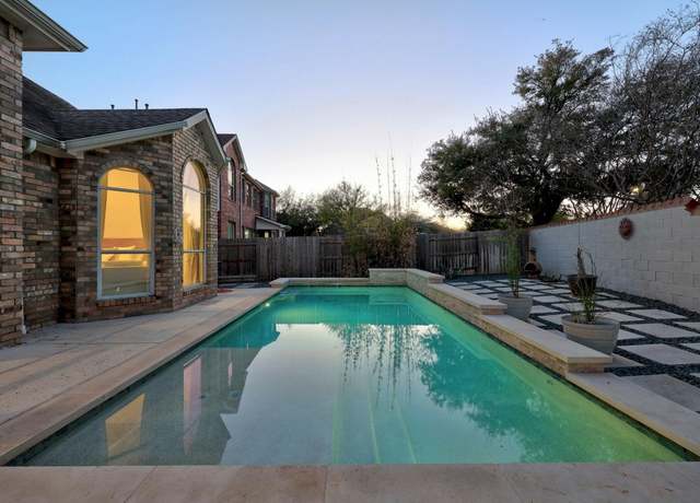 Property at 2707 Disantis Pl, Cedar Park, TX 78613, 4 beds, 3.5 baths