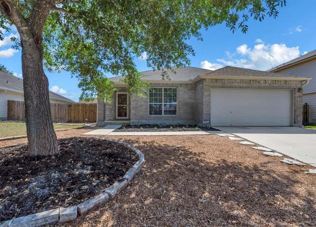 Property at 2622 White Wing Way, New Braunfels, TX 78130, 3 beds, 2 baths