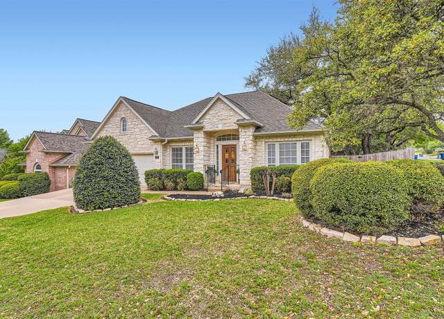 Property at 11100 Comiso Pala Path Path, Austin, TX 78726, 4 beds, 2 baths