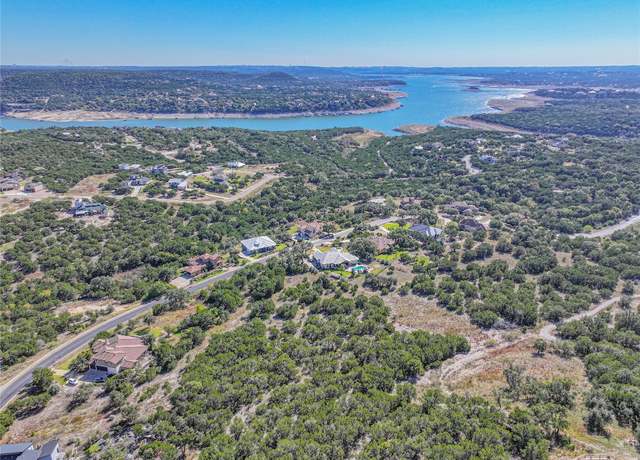 Property at 8608 Kelly Cv, Lago Vista, TX 78645