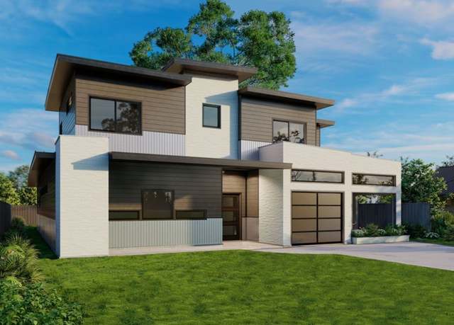 Property at 2004 Pequeno St, Austin, TX 78757, 4 beds, 3.5 baths