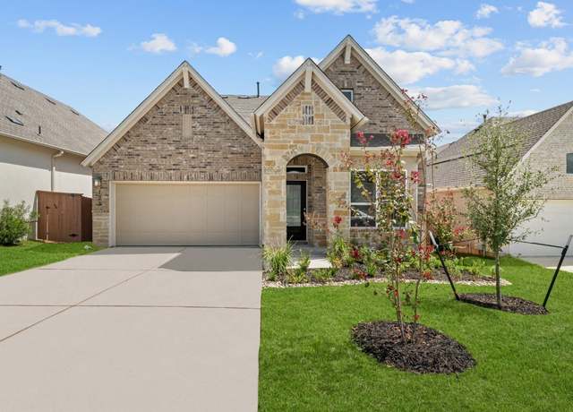 Property at 123 Cibolo Creek Loop, Bastrop, TX 78602, 3 beds, 2.5 baths