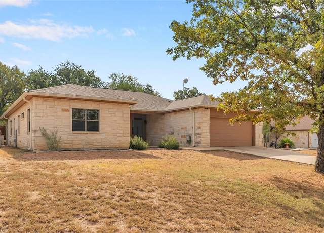 Property at 122 Eagle Point Dr, Kingsland, TX 78639, 3 beds, 2 baths