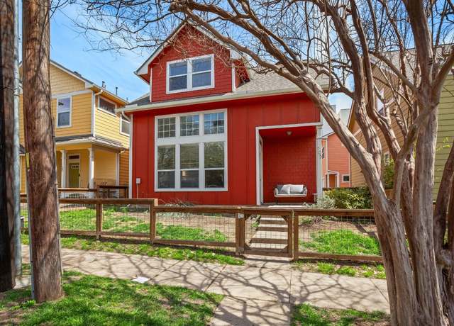 Property at 1601 Miriam Ave #103, Austin, TX 78702, 2 beds, 2 baths