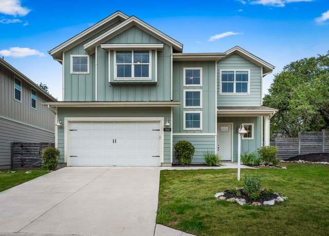 Property at 7808 Ryans Way, Austin, TX 78726, 4 beds, 3 baths