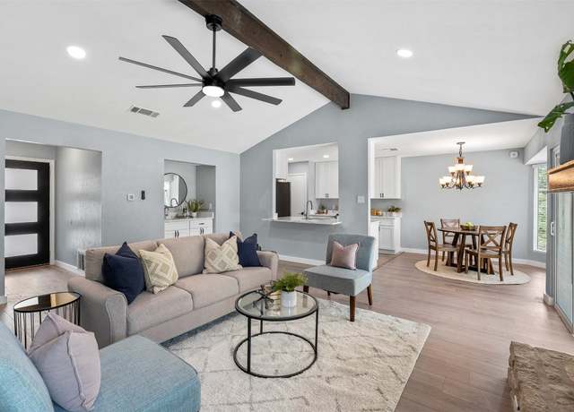 Property at 3915 Hillside Dr, Round Rock, TX 78681, 3 beds, 2 baths