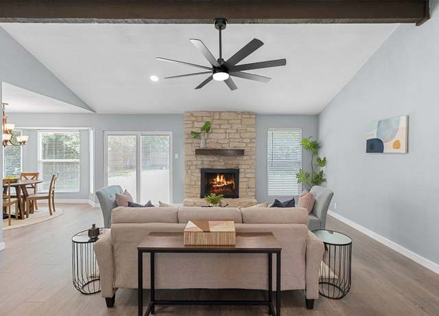 Property at 3915 Hillside Dr, Round Rock, TX 78681, 3 beds, 2 baths