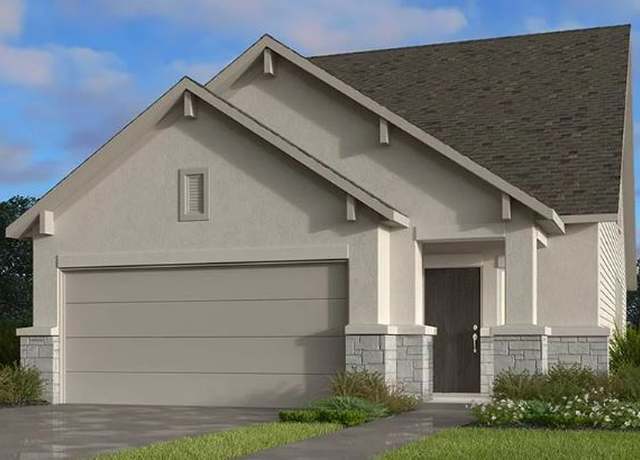 Property at 745 Drystone Trl, Liberty Hill, TX 78642, 3 beds, 2.5 baths
