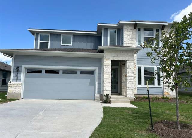 Property at 17032 Lomond Way, Pflugerville, TX 78660, 4 beds, 3.5 baths