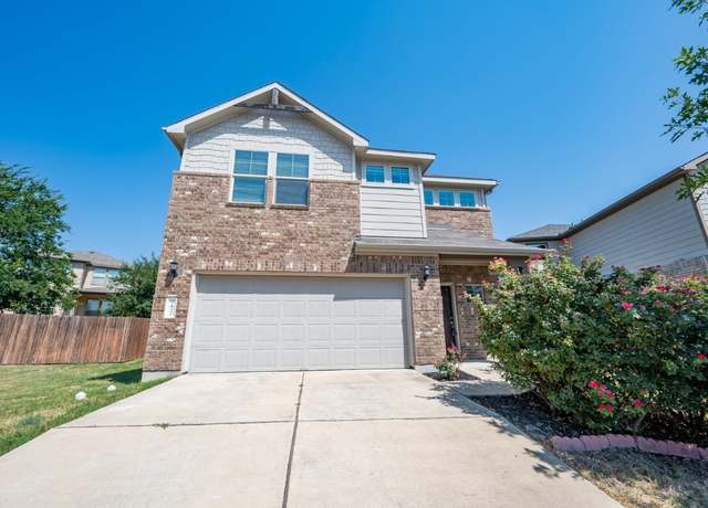 Property at 3432 Rooba St, Austin, TX 78728, 3 beds, 2.5 baths