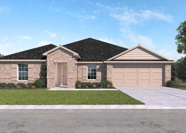Property at 516 Tekoa Dr, Georgetown, TX 78628, 4 beds, 2 baths