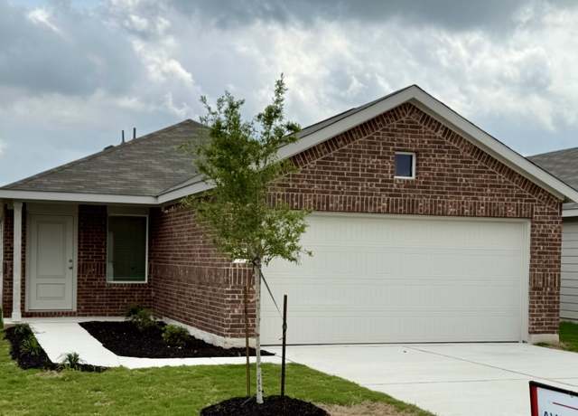 Property at 221 Brannigan Dr, Jarrell, TX 76537, 3 beds, 2 baths