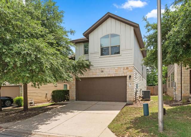 Property at 7709 Menchaca Rd #5, Austin, TX 78745, 3 beds, 2.5 baths