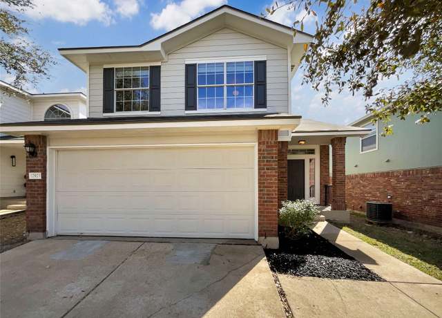 Property at 12925 James Madison St, Manor, TX 78653, 3 beds, 3 baths