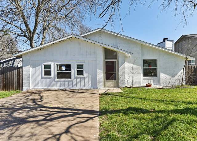 Property at 3810 Leafield Dr, Austin, TX 78749, 3 beds, 2 baths