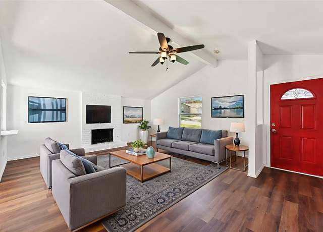 Property at 3810 Leafield Dr, Austin, TX 78749, 3 beds, 2 baths
