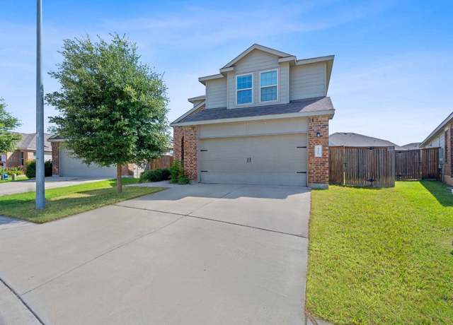 Property at 520 Shimek St Unit 14A, Jarrell, TX 76537, 3 beds, 2.5 baths