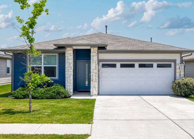 Property at 7812 City Top Blvd, Austin, TX 78724, 4 beds, 2 baths