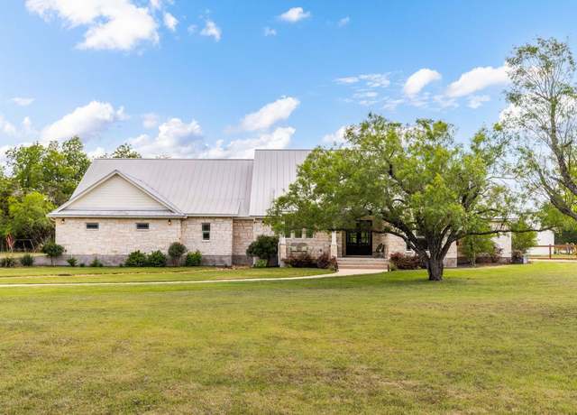 Property at 137 Lone Cypress Cv, Driftwood, TX 78619, 4 beds, 3 baths
