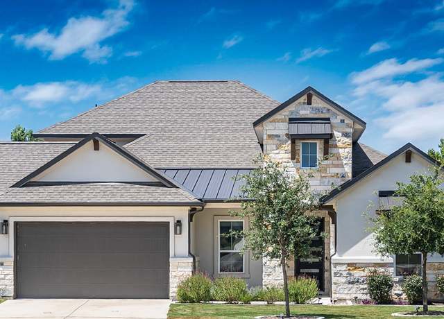 Property at 1909 Cabrera Dr, Leander, TX 78641, 4 beds, 4 baths