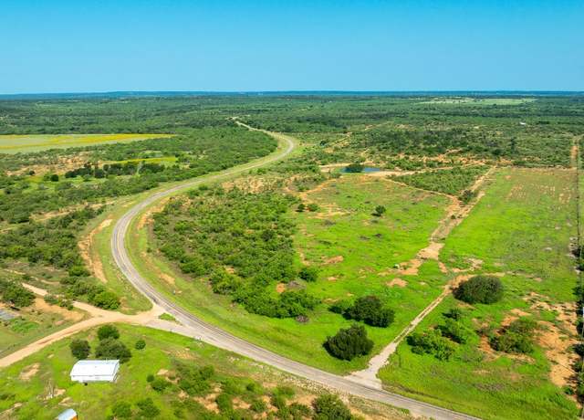 Property at 39 Fm 586 W, Brownwood, TX 76801