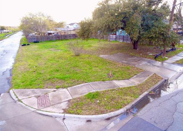 Property at 6817 Montana St, Austin, TX 78741