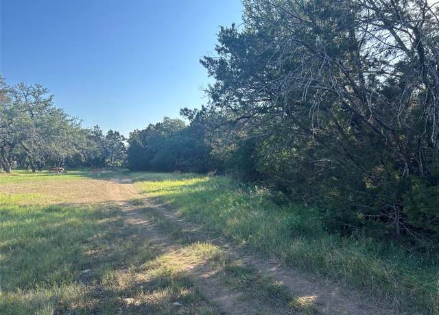 Property at 20804 Hawthorne Cv, Lago Vista, TX 78645