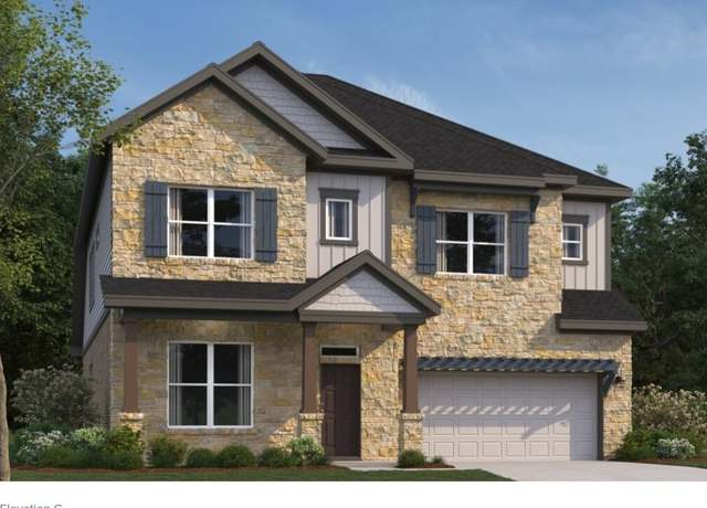 Property at 3928 Fulton Dr, Leander, TX 78641, 5 beds, 3.5 baths