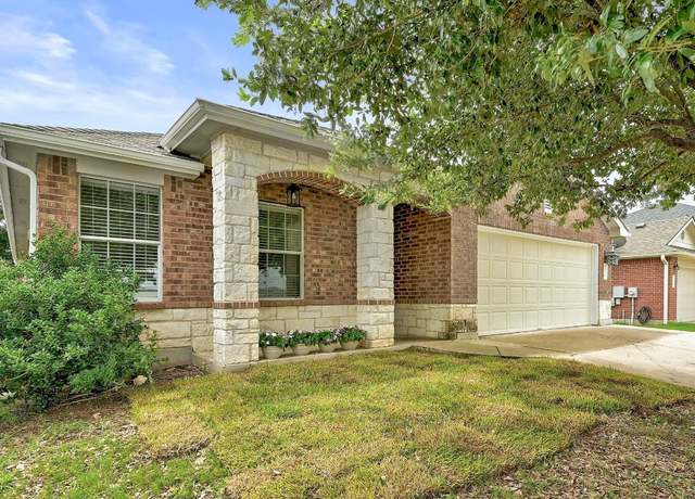 Property at 20209 Harrier Flight Trl, Pflugerville, TX 78660, 4 beds, 2 baths