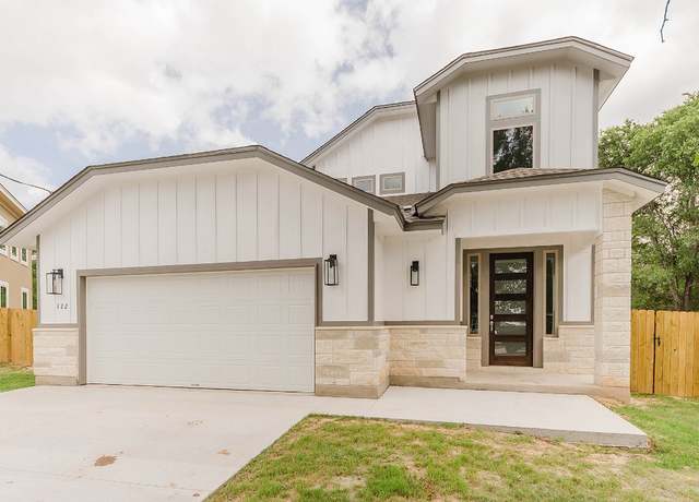 Property at 122 W Kikipua Ln, Bastrop, TX 78602, 3 beds, 2.5 baths