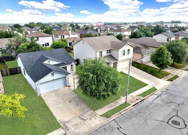 Property at 510 Glacier Point Trl, Taylor, TX 76574, 3 beds, 2 baths