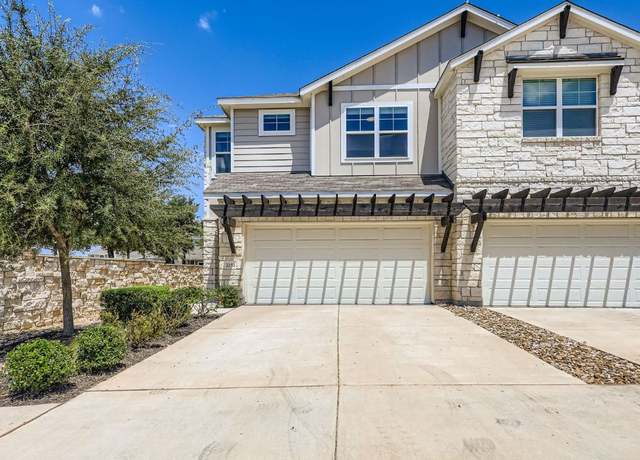 Property at 2252 Rocoso Trl, Leander, TX 78641, 3 beds, 2.5 baths