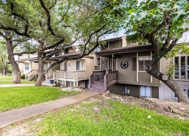 Property at 229 Comanche Ln, Point Venture, TX 78645, 2 beds, 2 baths