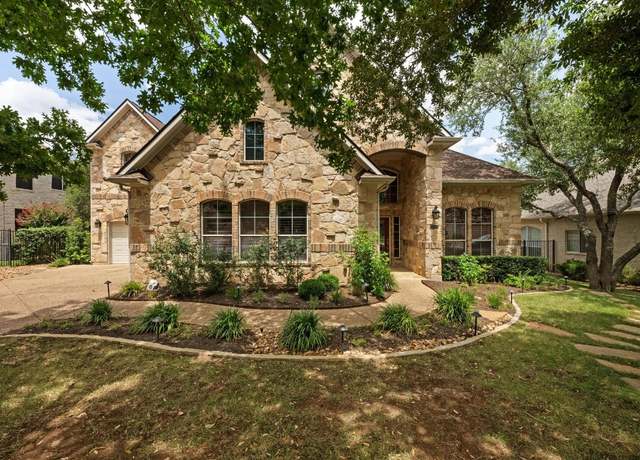 Property at 11313 Hollister Dr, Austin, TX 78739, 5 beds, 4 baths