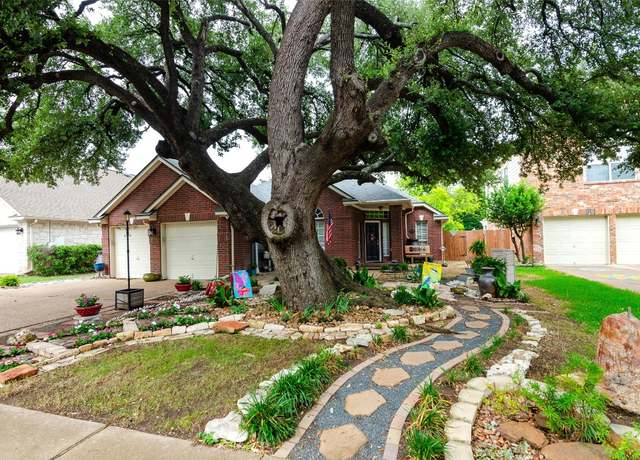 Property at 15012 Galena Dr, Austin, TX 78717, 4 beds, 2 baths