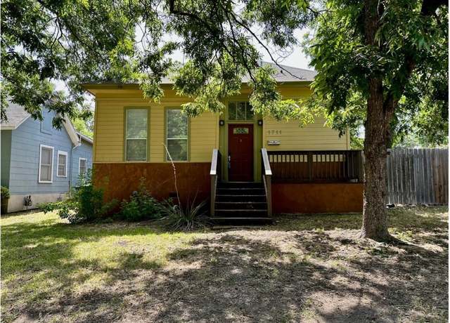 Property at 1711 Eva St, Austin, TX 78704, 2 beds, 2 baths