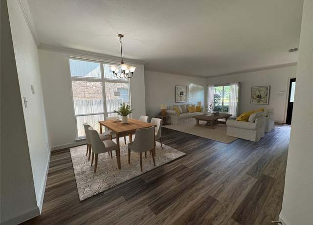 Property at 1202 Parrot Trl, Round Rock, TX 78681, 3 beds, 2 baths