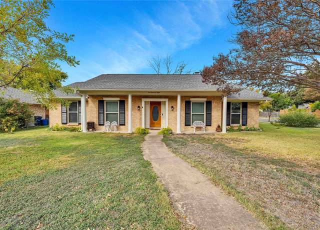 Property at 10008 Parkfield Dr, Austin, TX 78758, 4 beds, 2 baths