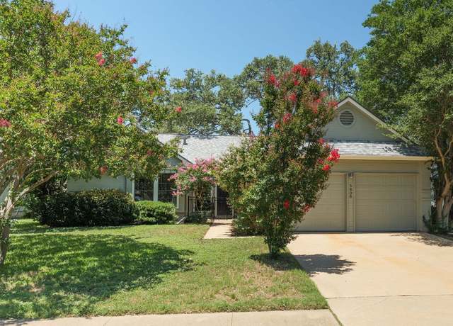 Property at 5808 Abilene Trl, Austin, TX 78749, 3 beds, 2 baths