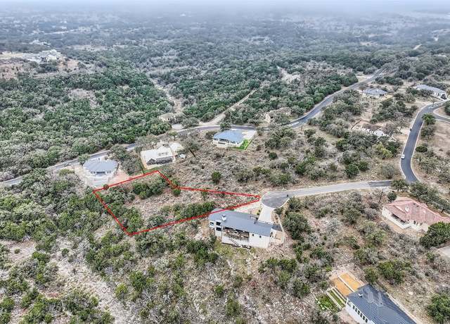 Property at Lot 43023 Spotted Fawn, Horseshoe Bay, TX 78657