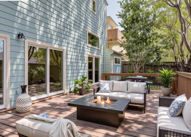 Property at 6409 Weatherwood Cv, Austin, TX 78746, 3 beds, 2.5 baths