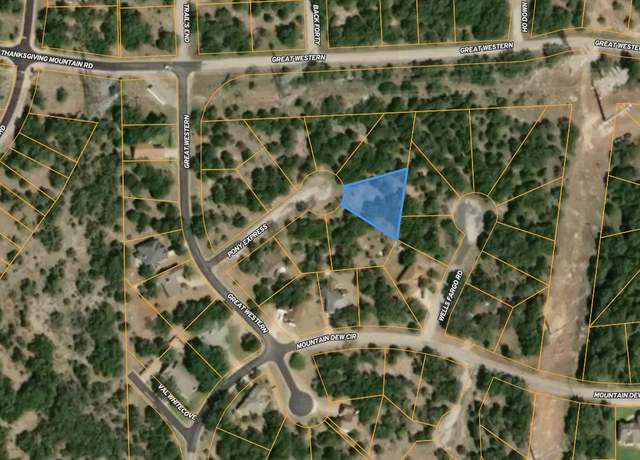 Property at Undisclosed address, Horseshoe Bay, TX 78657