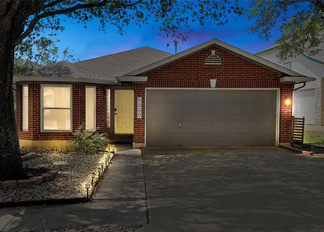 Property at 9000 Anna St, Austin, TX 78748, 3 beds, 2 baths