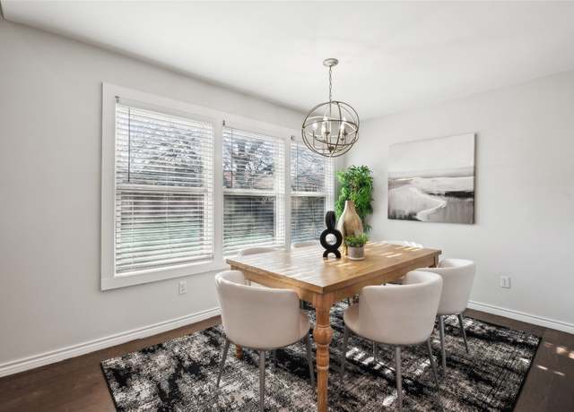 Property at 12907 Turkey Run, Austin, TX 78727, 3 beds, 2 baths